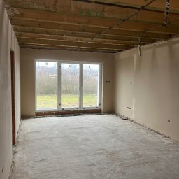 Tynki maszynowe Katowice 1