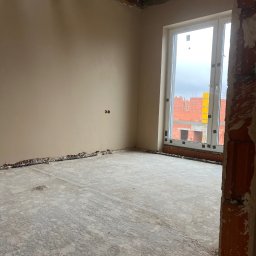 Tynki maszynowe Katowice 2