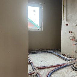 Tynki maszynowe Katowice 4