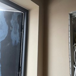 Tynki maszynowe Katowice 3