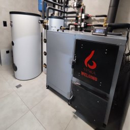 Mateusz Radomski - Magazyny Energii Elektrycznej Czyż&oacute;w