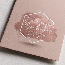 Logotyp - Beauty Salon