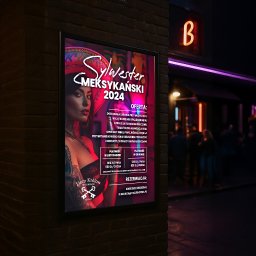 Promuj To - Krystian Szymczakiewicz - Dom Królów