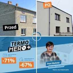 Fotowoltaika Ciężkowice 3