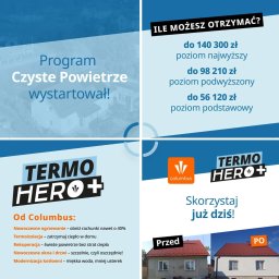 Fotowoltaika Ciężkowice 4