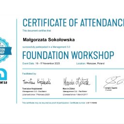 Pisma wnioski podania Warszawa 4