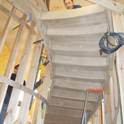 Kuchnie na wymiar Bartoszówka 4