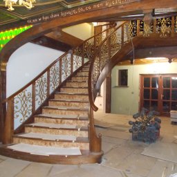 Kuchnie na wymiar Bartoszówka 3