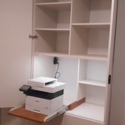 Kuchnie na wymiar Bartoszówka 1