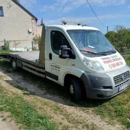 Auto expert - Transport Busem Krapkowice