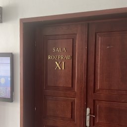 Kancelaria Adwokacka - Kancelaria Prawa Cywilnego Warszawa