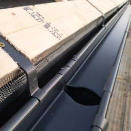 Igor Smirnow - Wymiana dachu Żyrard&oacute;w