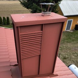 Krycie dachów Żyrardów 4