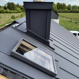 Igor Smirnow - Dach&oacute;wki Żyrard&oacute;w