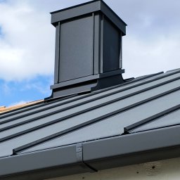 Krycie dachów Żyrardów 1