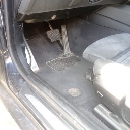 Pranie kanap Września 4