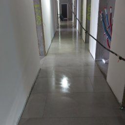 Malowanie mieszkań Klęczany 1