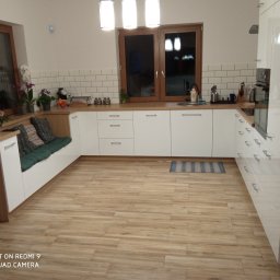 Kuchnie na wymiar Jerwonice 1