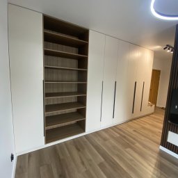 Kuchnie na wymiar Jerwonice 4