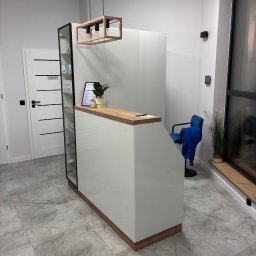 Kuchnie na wymiar Jerwonice 2