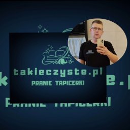 takieczyste.pl Rafał Sujecki - Sprzątanie Grójec