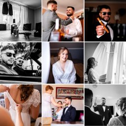 Fotograf eventowy Wąbrzeźno 1