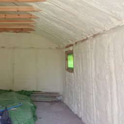 Ocieplenia Kacper Ubik - Solidne Uszczelnianie Dachu Racibórz