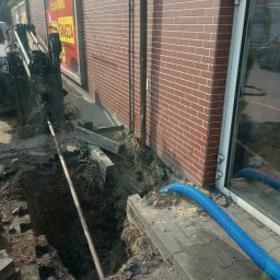 Montaż ogrodzeń Katowice 2