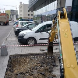 Montaż ogrodzeń Katowice 3