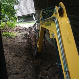 Montaż ogrodzeń Katowice 4