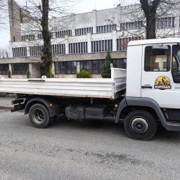 Kopman Robert Palewicz - Fenomenalna Firma Ogrodzeniowa Katowice