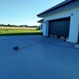 RAM-BUD - Doskonałej Jakości Wyburzenia Żary