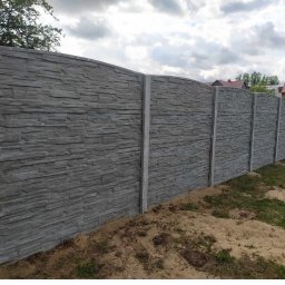 Montaż ogrodzeń Paczków 4