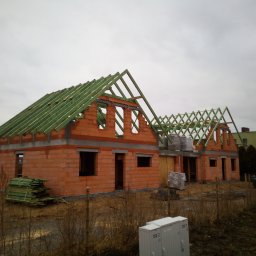 A4H SPÓŁKA Z OGRANICZONĄ ODPOWIEDZIALNOŚCIĄ - Budowa od podstaw obiektów w miejscowości Królikowice. (Wrocław)