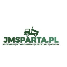 J & M SPARTA Mateusz RUTKOWSKI - Sprzątanie Po Budowie Tarnowskie Góry