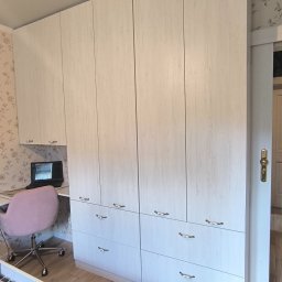 Szafy na wymiar Szczecin 3