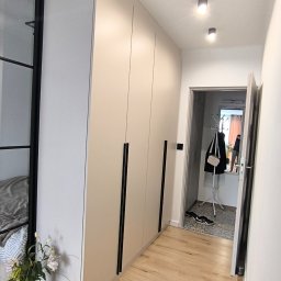 SEBEX Sebastian Chojnacki - Perfekcyjne Układanie Paneli Podłogowych Szczecin