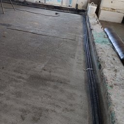 Krop-Elektro - Montaż oświetlenia Jarosław