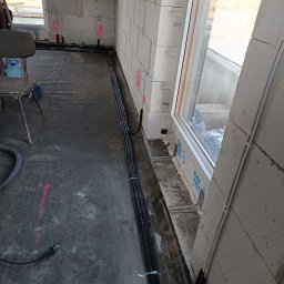 Instalacje elektryczne Wólka Pełkińska 3