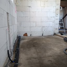 Instalacje elektryczne Wólka Pełkińska 4