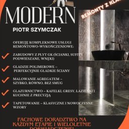 Remonty mieszkań Kępno 4