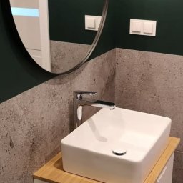 Remonty mieszkań Kępno 2