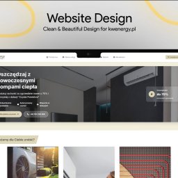 Jeden z moich projektów – więcej realizacji można zobaczyć na moim profilu Behance.
https://behance.net/erykmichalski