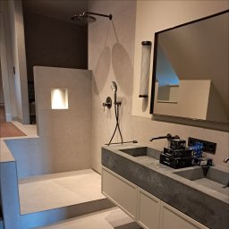 SOLIDMar Usługi Remontowo Wykończeniowe Rząsa Marcin - Wykończenie Mieszkania Bydgoszcz