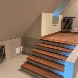 Malowanie mieszkań Bydgoszcz 1