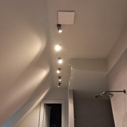 Malowanie mieszkań Bydgoszcz 2