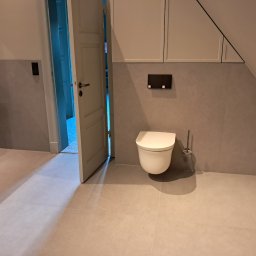 Malowanie mieszkań Bydgoszcz 4