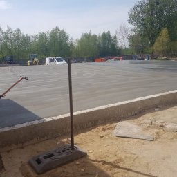 Posadzki przemysłowe Kraśnik 3