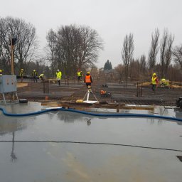 Posadzki przemysłowe Kraśnik 4