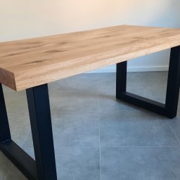 Schody drewniane Pecna 2